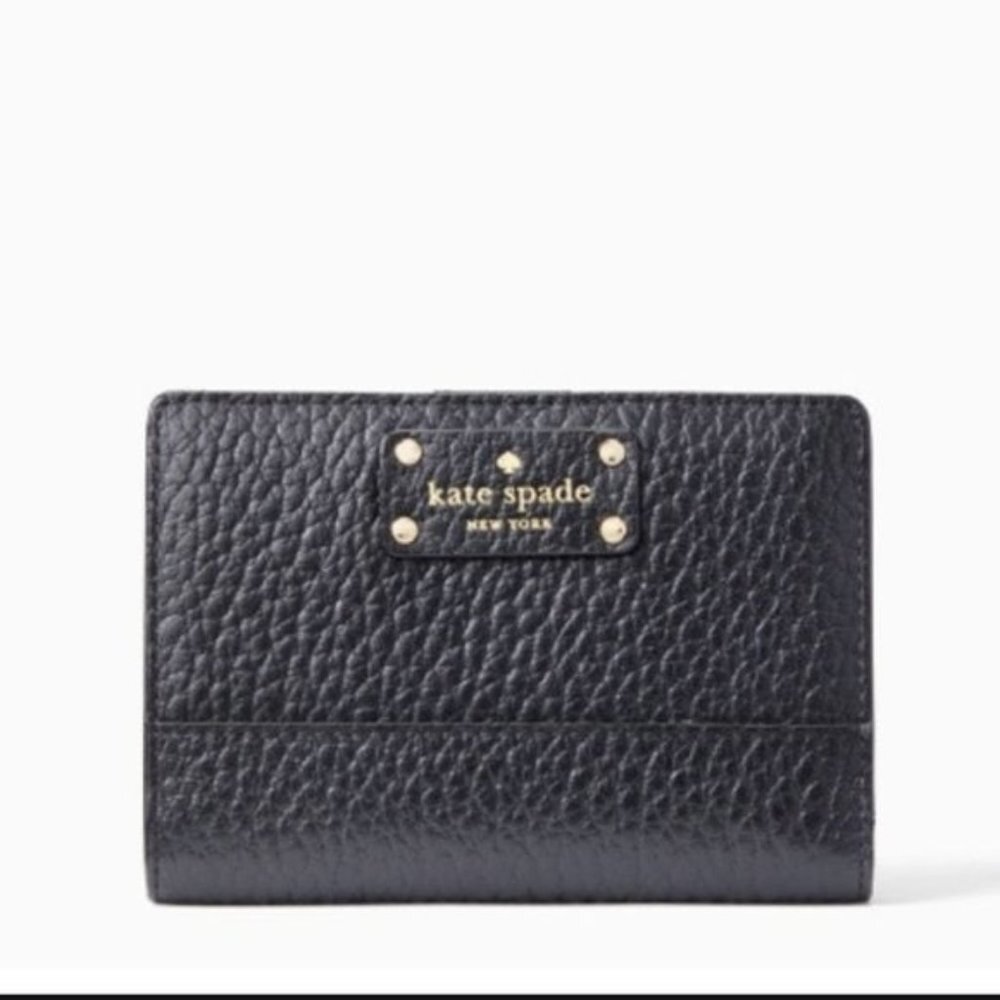 Kate Spade Street Tellie wallet‎